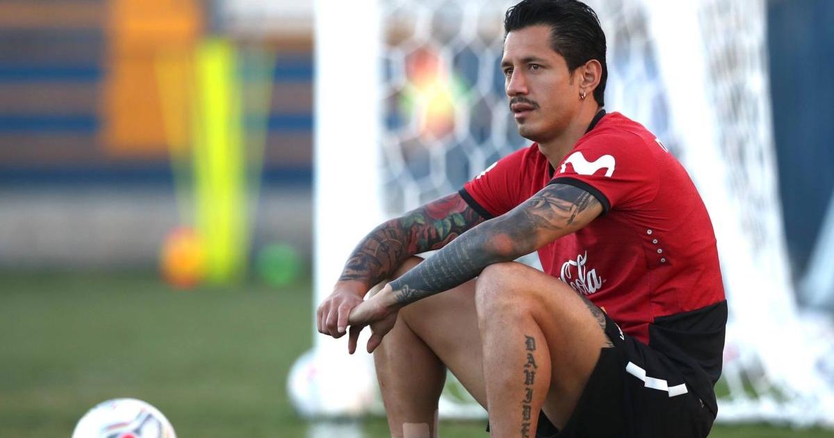 ¡Con Lapadula! Selección peruana entrenó previo al duelo ante Venezuela por Copa América | VIDEO
