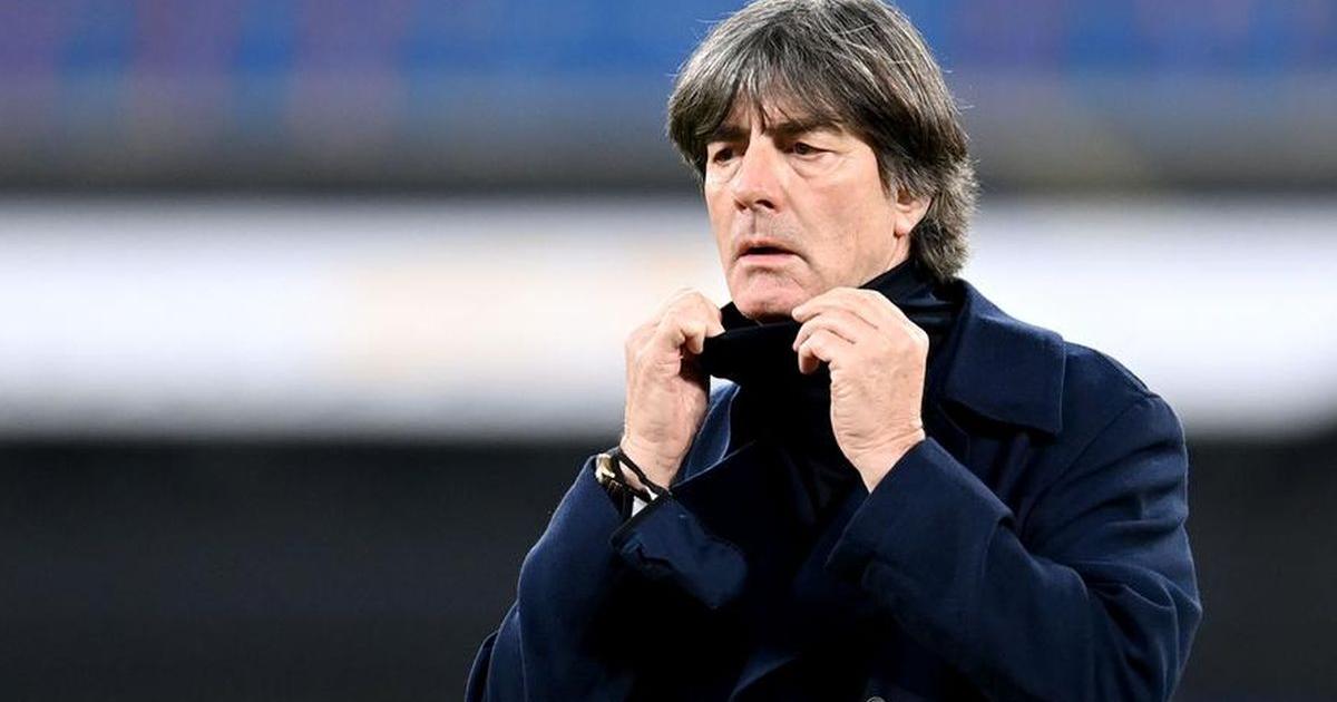 ¡Fin de una era! Joachim Löw dejó de ser técnico de Alemania tras eliminación de la Eurocopa 2020