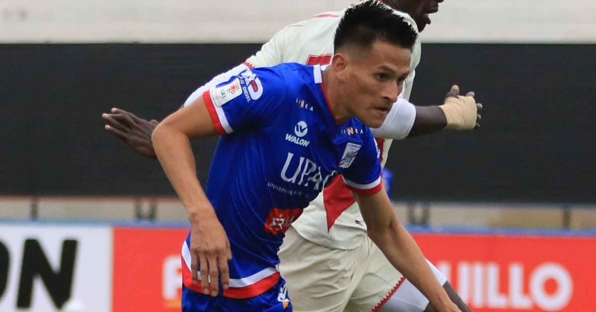 Carlos Mannucci venció por penales a UTC y está en semifinales de la Copa Bicentenario 2021