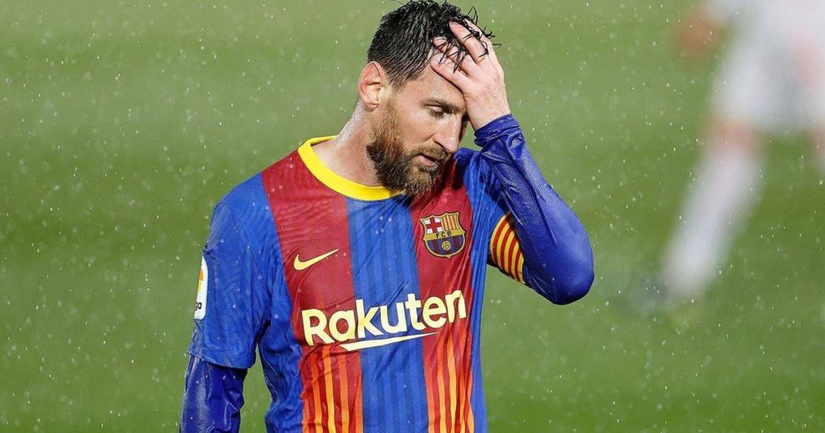 ¿Renovará? Lionel Messi y el cartel que anunciaría su continuidad en el Barcelona | FOTO