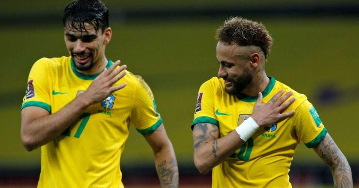 Brasil vs. Venezuela: mira las alineaciones del partido inaugural de la Copa América