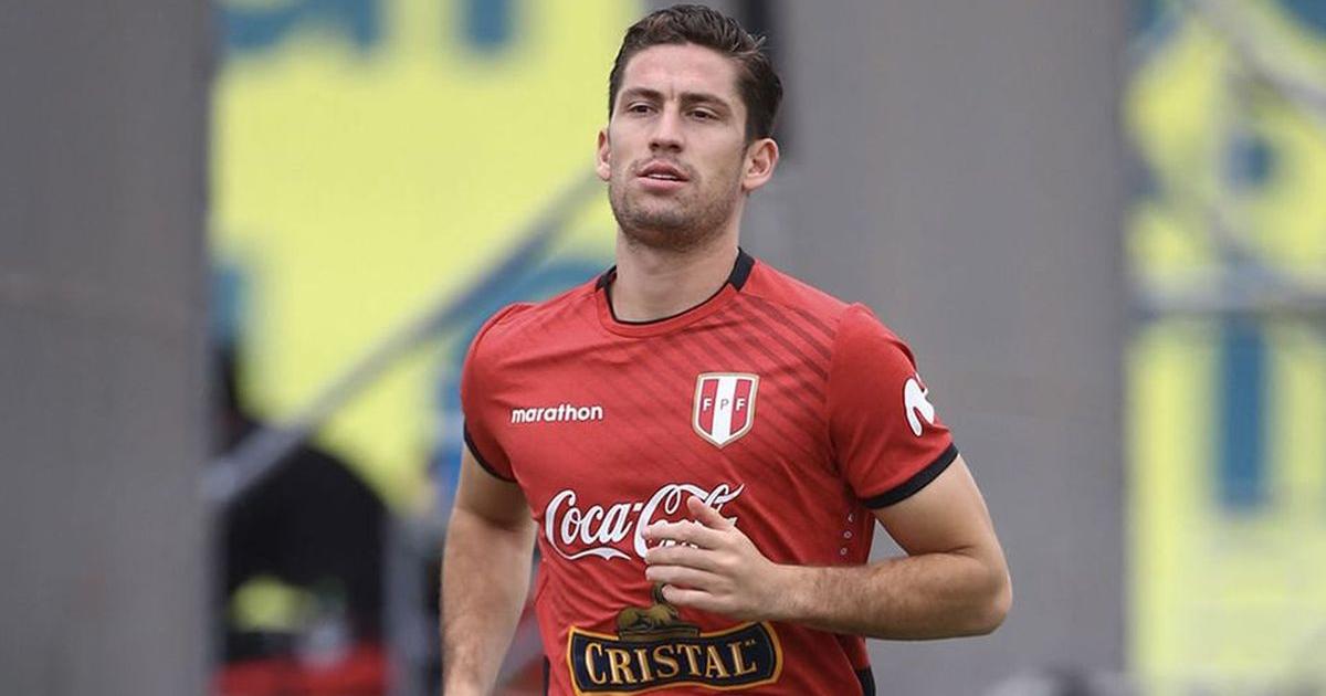 Selección peruana: ¿Cuándo jugará Santiago Ormeño en la Copa América 2021?