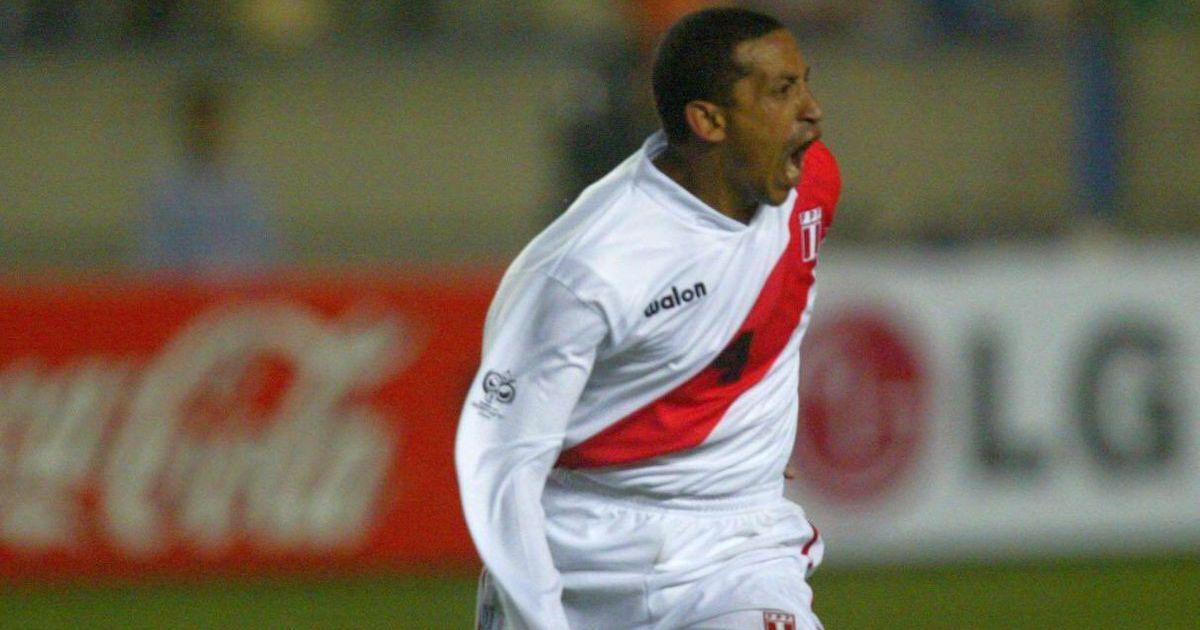 Jorge Soto: "Perú está participando en la Copa América dando lo mejor"