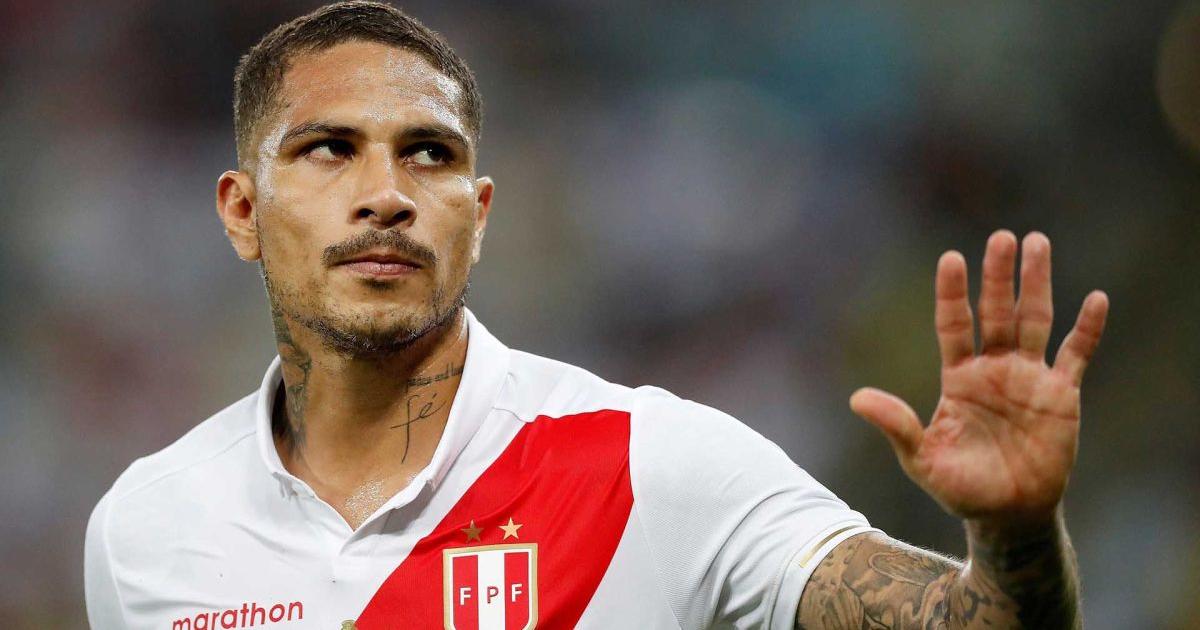 Guerrero, Advíncula y los que quedaron fuera de la selección peruana para la Copa América 2021