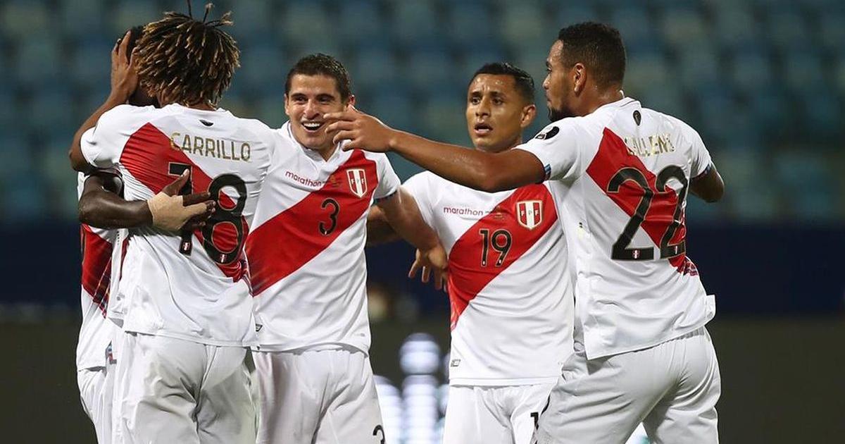 Perú vs. Venezuela: posible 11 de la bicolor para asegurar pase a cuartos de final de Copa América