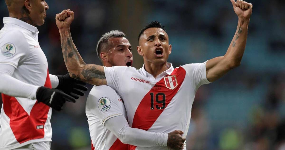 Perú vs. Brasil: ¿Cuándo y a qué hora debuta la selección en la Copa América 2021?
