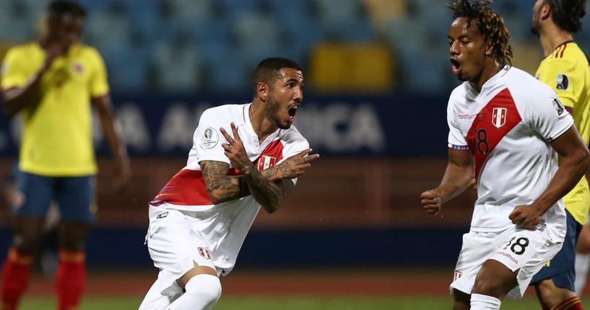 Perú vs. Ecuador: ¿Cuándo jugará nuevamente la 'bicolor' por la Copa América 2021?