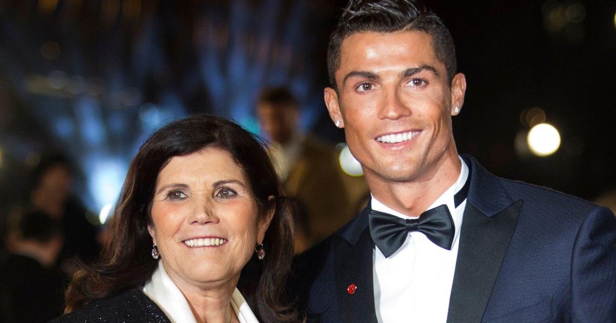 ¿Hasta los 40? Madre de Cristiano Ronaldo reveló la fecha de retiro de CR7