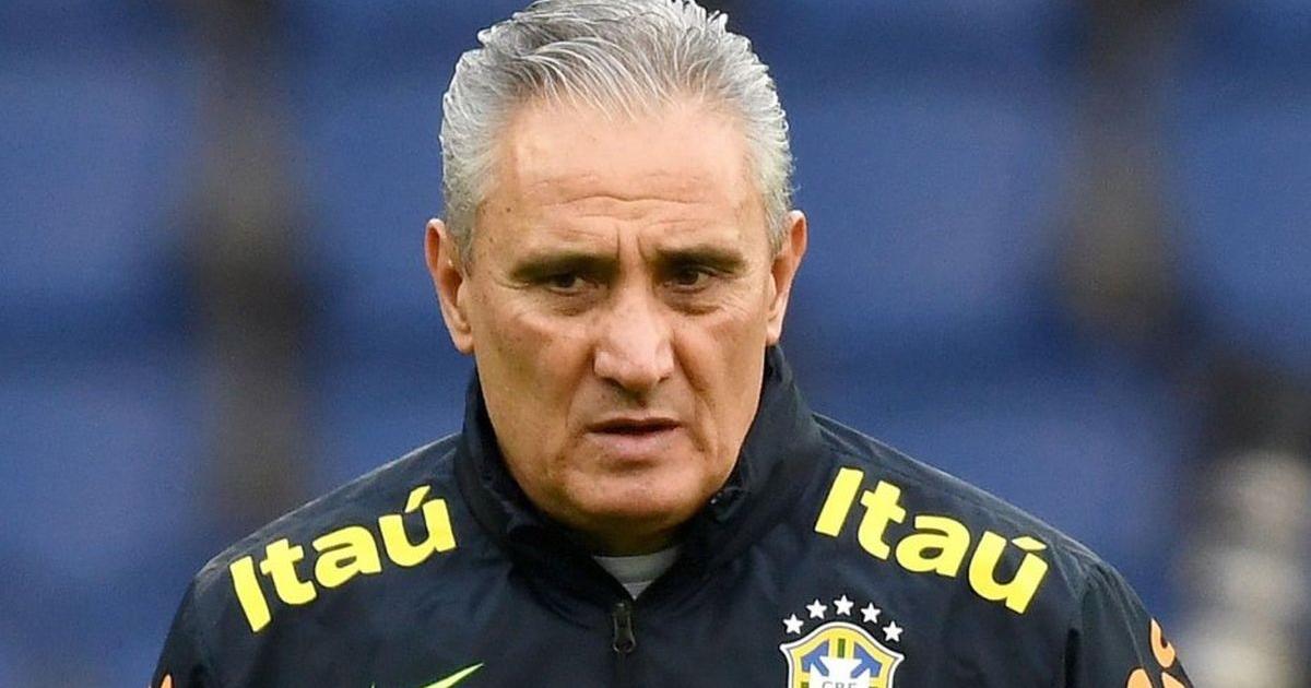 Tité sobre contagios de Venezuela: "Cuando un campeonato se hace mal, está sujeto a ello