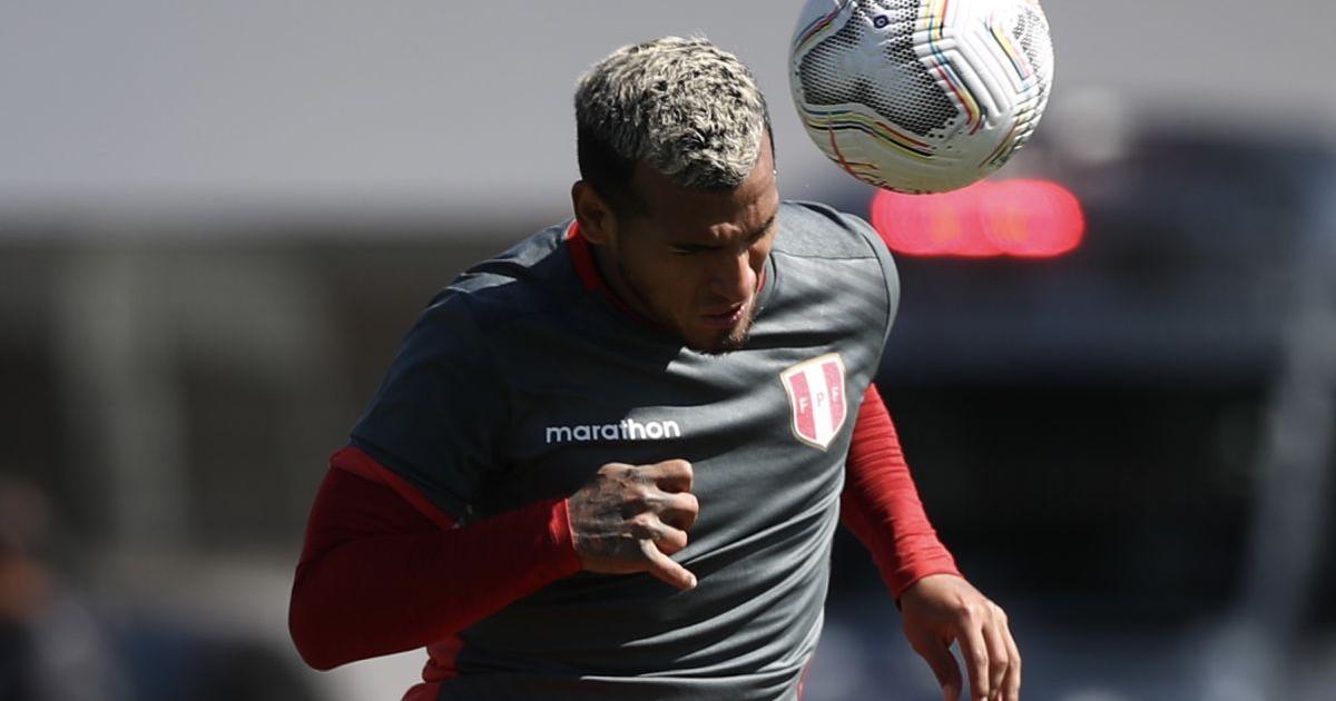 ¡Enfocados! Así entrenó Perú a un día de enfrentar a Paraguay por Copa América | FOTOS