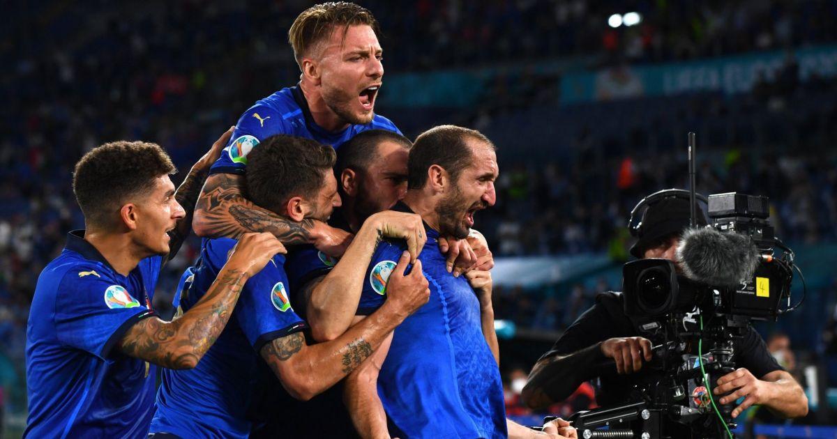 ¡Italia a la final de la Eurocopa 2020! Venció por penales a España en Wembley