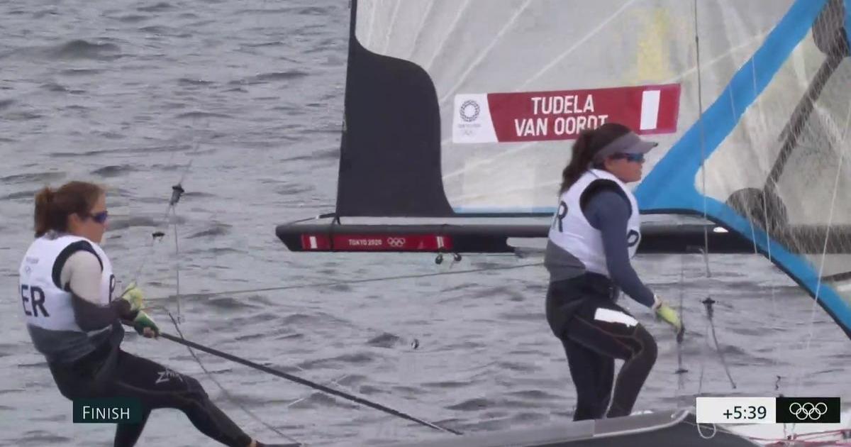 🔴#ENVIVO Peschiera, Schmidt  y la participación de todos los peruanos en Tokio 2020