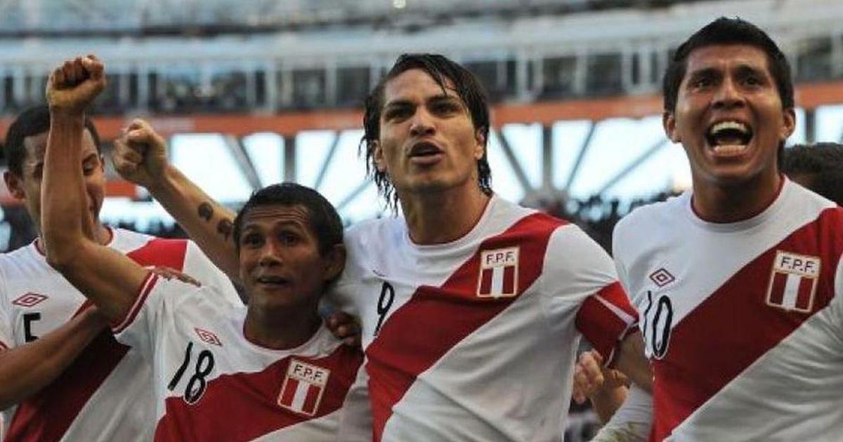 Selección peruana y todas las veces que luchó por el podio de Copa América en el Siglo XXI | FOTOS
