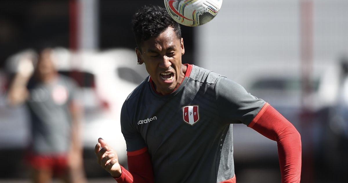 ¡Enfocados! Así entrenó Perú a un día de enfrentar a Paraguay por Copa América | FOTOS