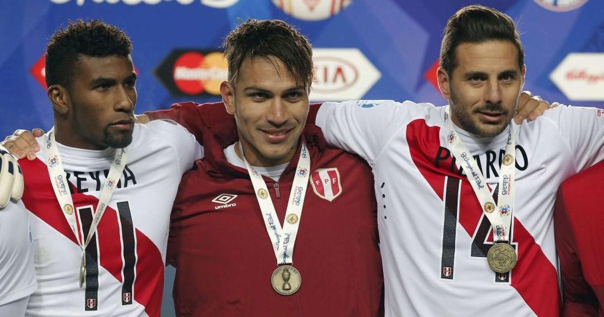 Selección peruana y todas las veces que luchó por el podio de Copa América en el Siglo XXI | FOTOS