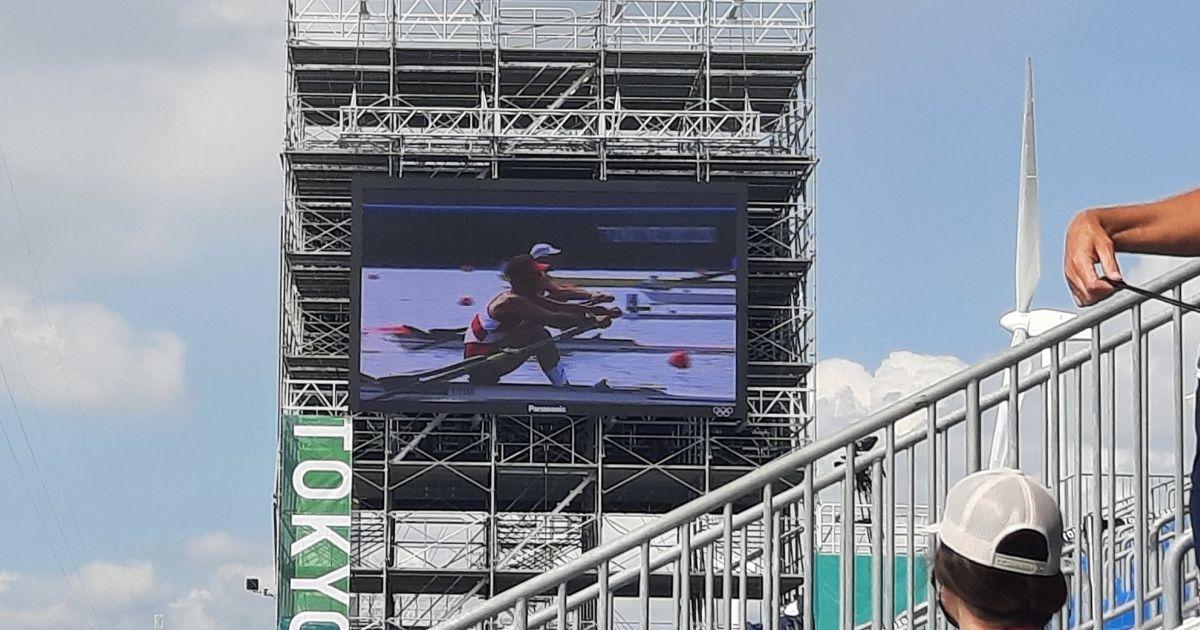 ¡Empezó con todo! Álvaro Torres avanzó a cuartos de final en JJ.OO Tokio 2020