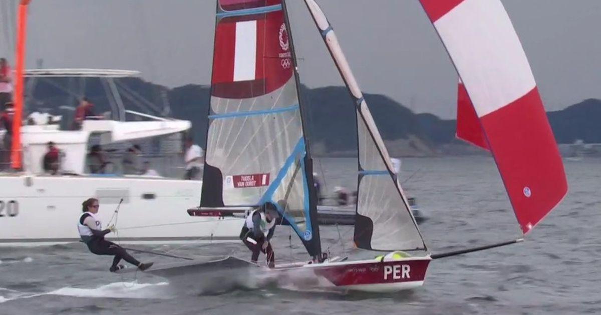 🔴#ENVIVO Peschiera, Schmidt  y la participación de todos los peruanos en Tokio 2020