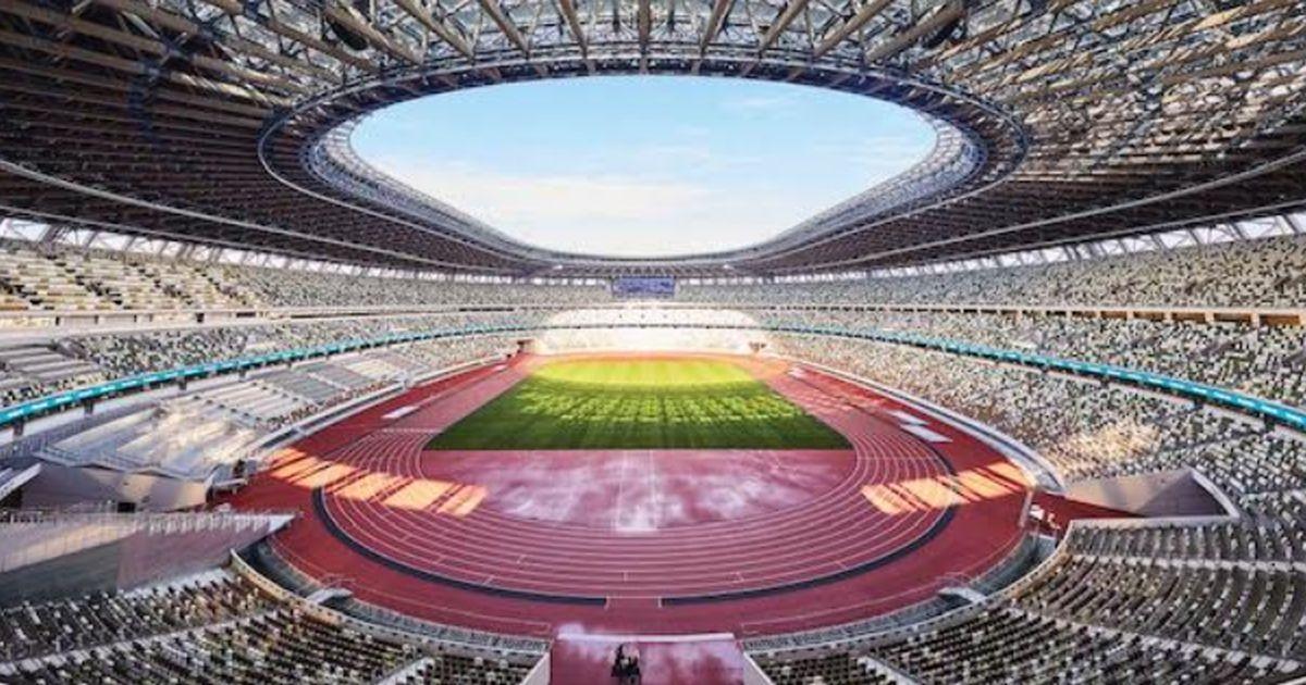 Mira todos los escenarios donde participará la delegación peruana en Tokio 2020