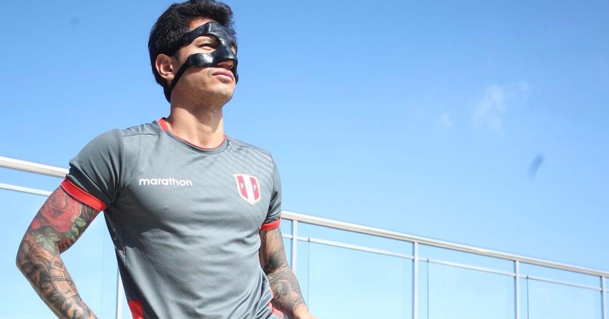 La selección peruana entrenó pensando en el duelo por el tercer lugar de Copa América