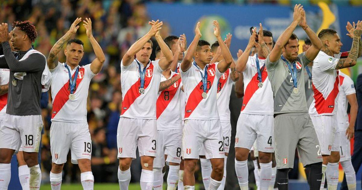 Selección peruana y todas las veces que luchó por el podio de Copa América en el Siglo XXI | FOTOS