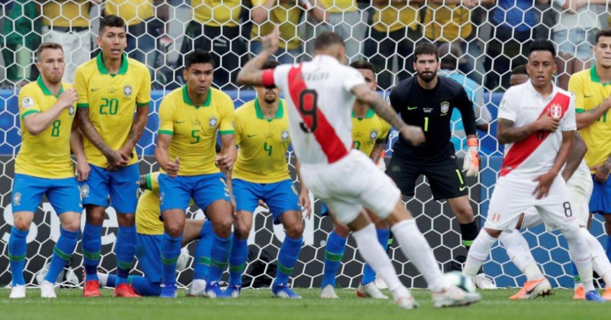 Selección peruana y todas las veces que luchó por el podio de Copa América en el Siglo XXI | FOTOS