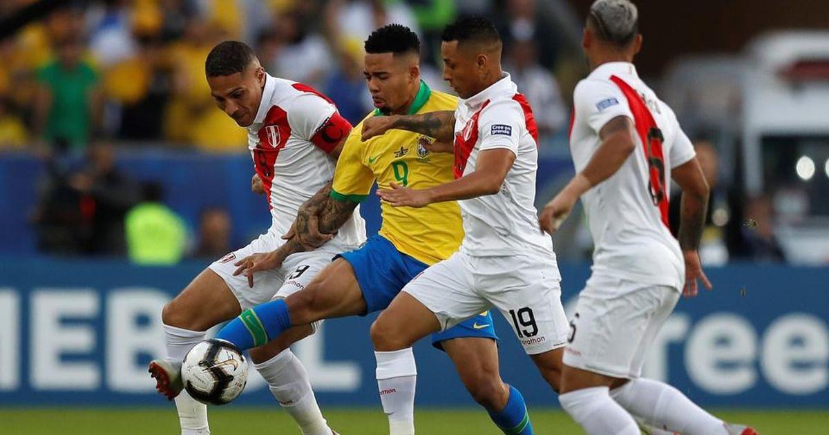 Selección peruana y todas las veces que luchó por el podio de Copa América en el Siglo XXI | FOTOS