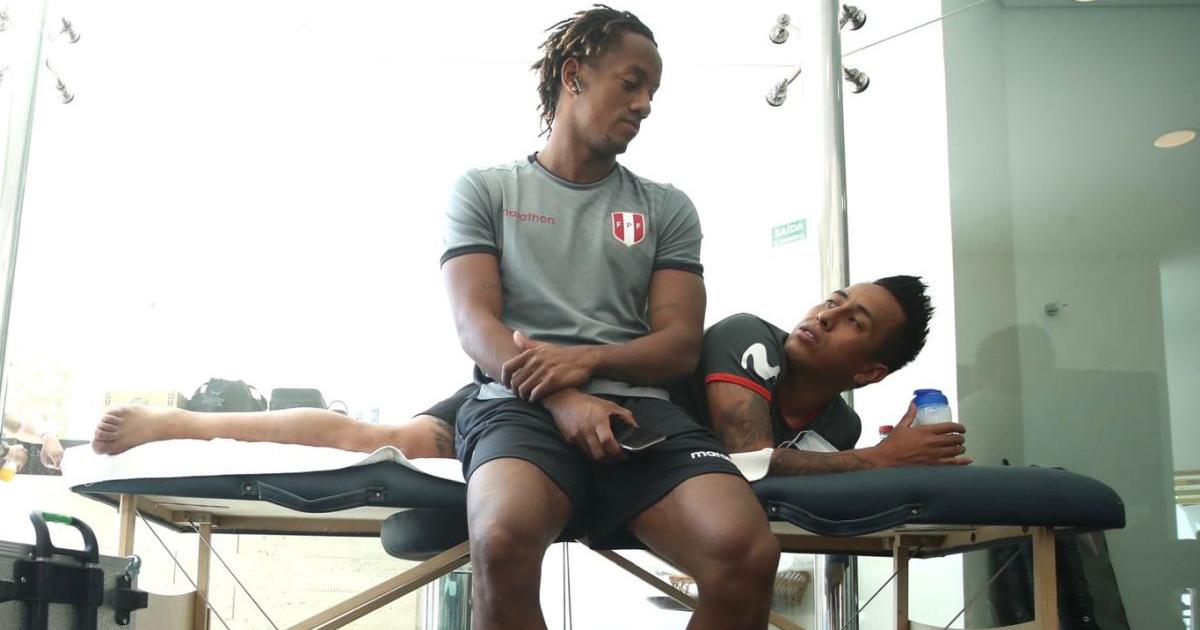 ¡Mentalizados! Así entrenó Perú pensando en Brasil por semifinales de Copa América | FOTOS