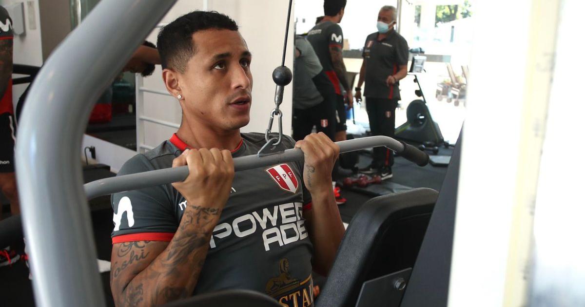 ¡Mentalizados! Así entrenó Perú pensando en Brasil por semifinales de Copa América | FOTOS