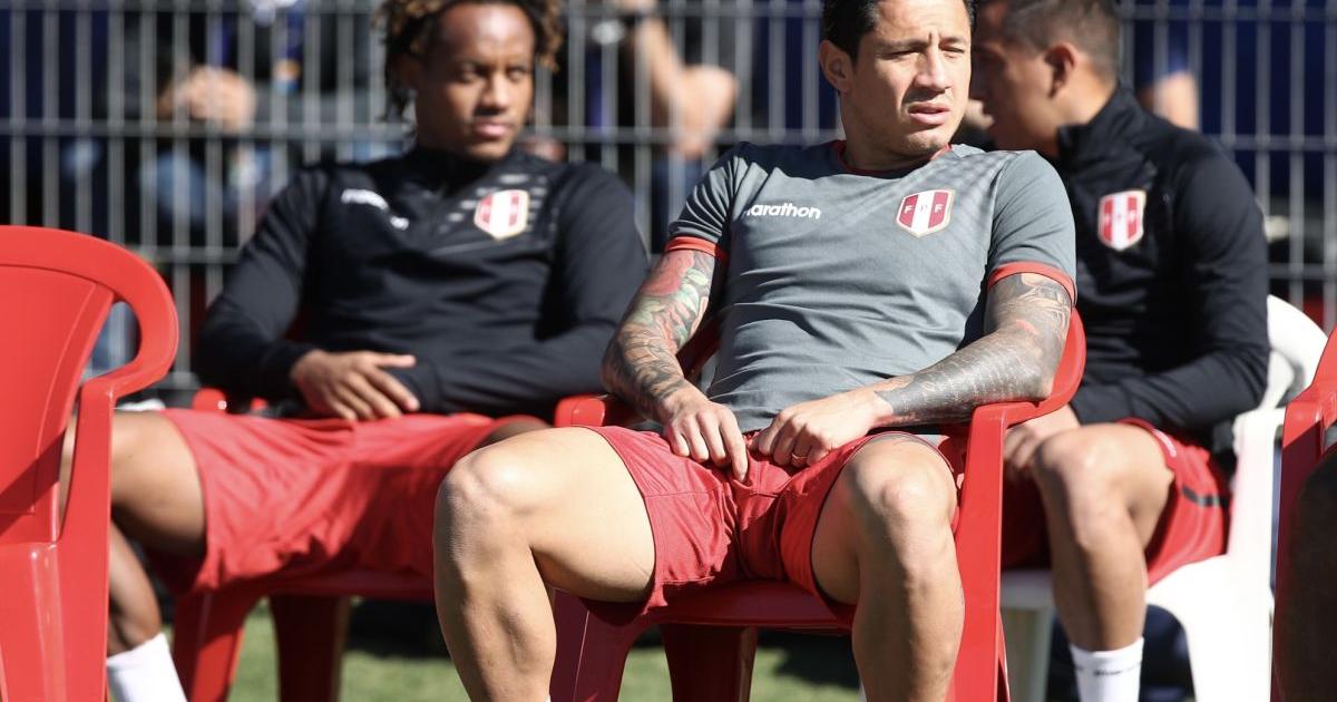¡Enfocados! Así entrenó Perú a un día de enfrentar a Paraguay por Copa América | FOTOS