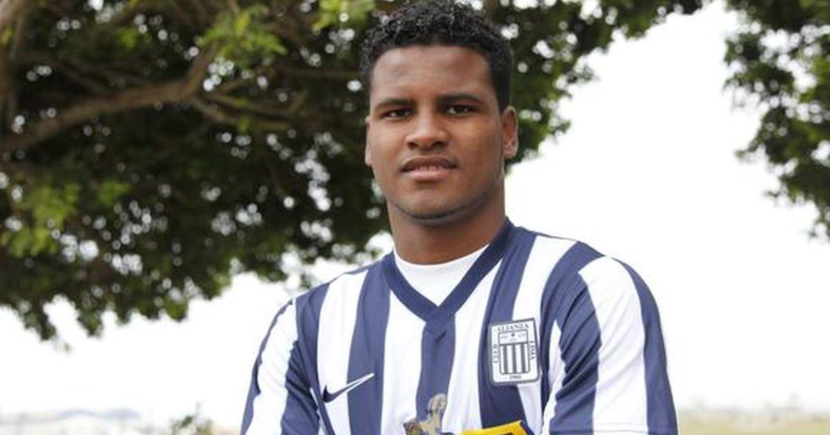 ¡Es oficial! Aldaír Rodríguez es nuevo jugador de Alianza Lima | VIDEO