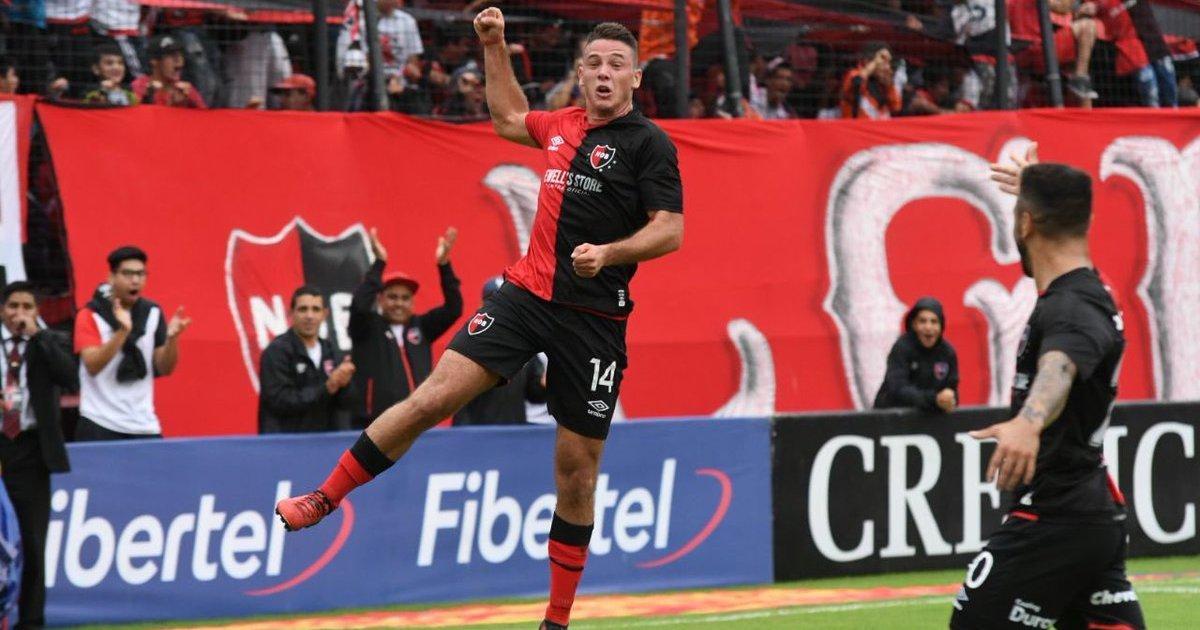 ALEXIS RODRIGUEZ