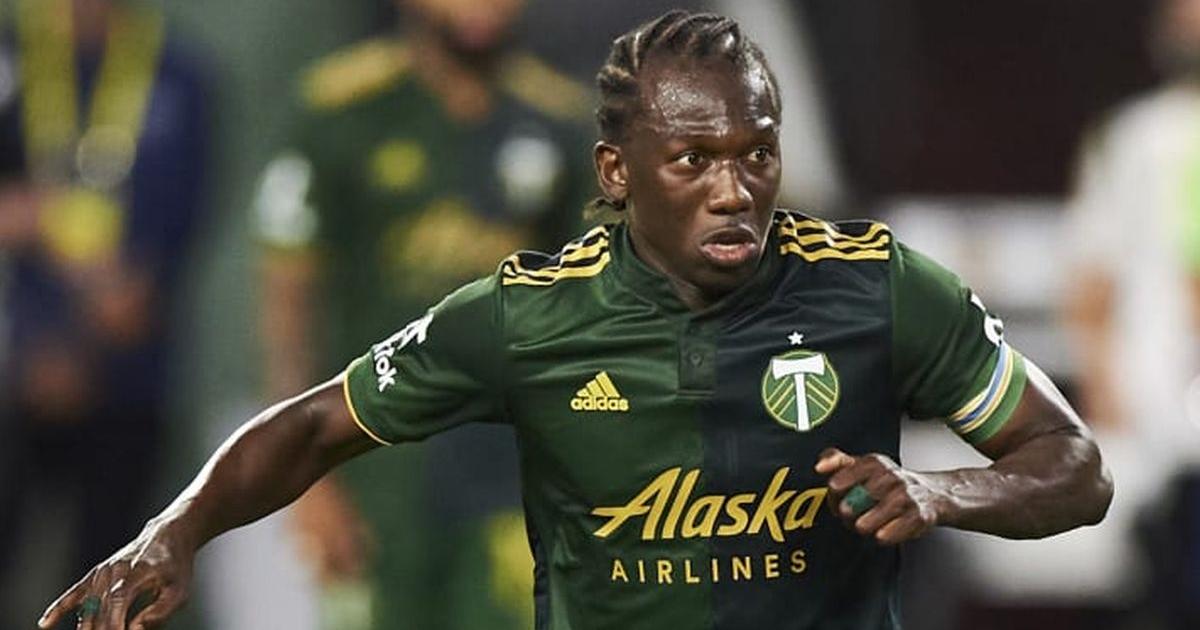 Portland Timbers, de Andy Polo, derrotó 1-0 a FC Dallas por la MLS