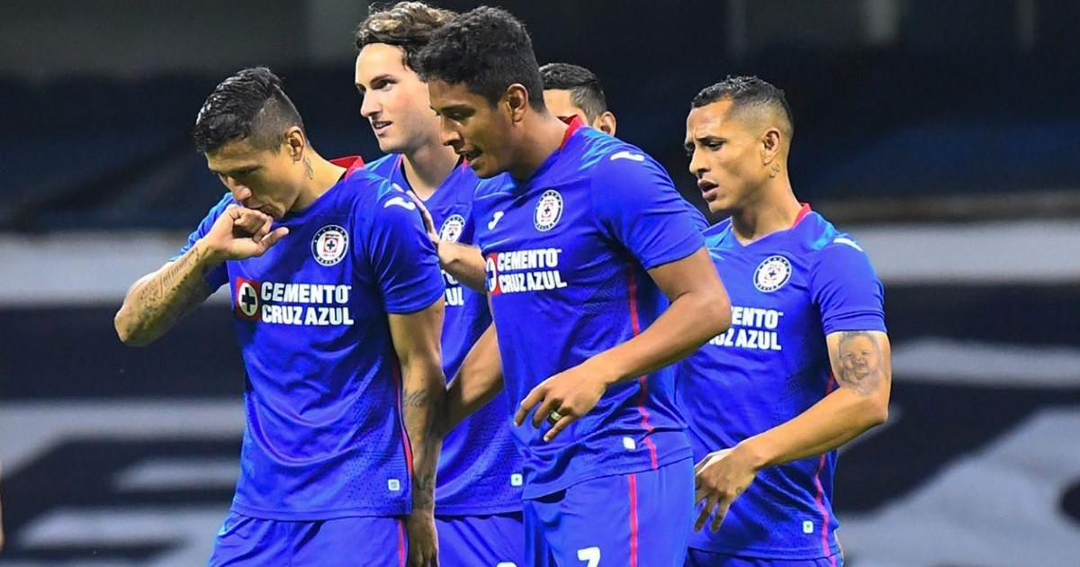 Cruz Azul, de Reynoso y Yotún, ya conocen a su primer rival en el Apertura 2021 de la Liga MX