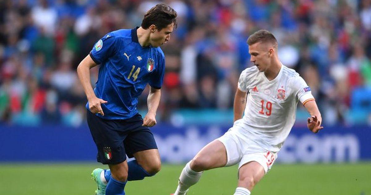 ¡Italia a la final de la Eurocopa 2020! Venció por penales a España en Wembley