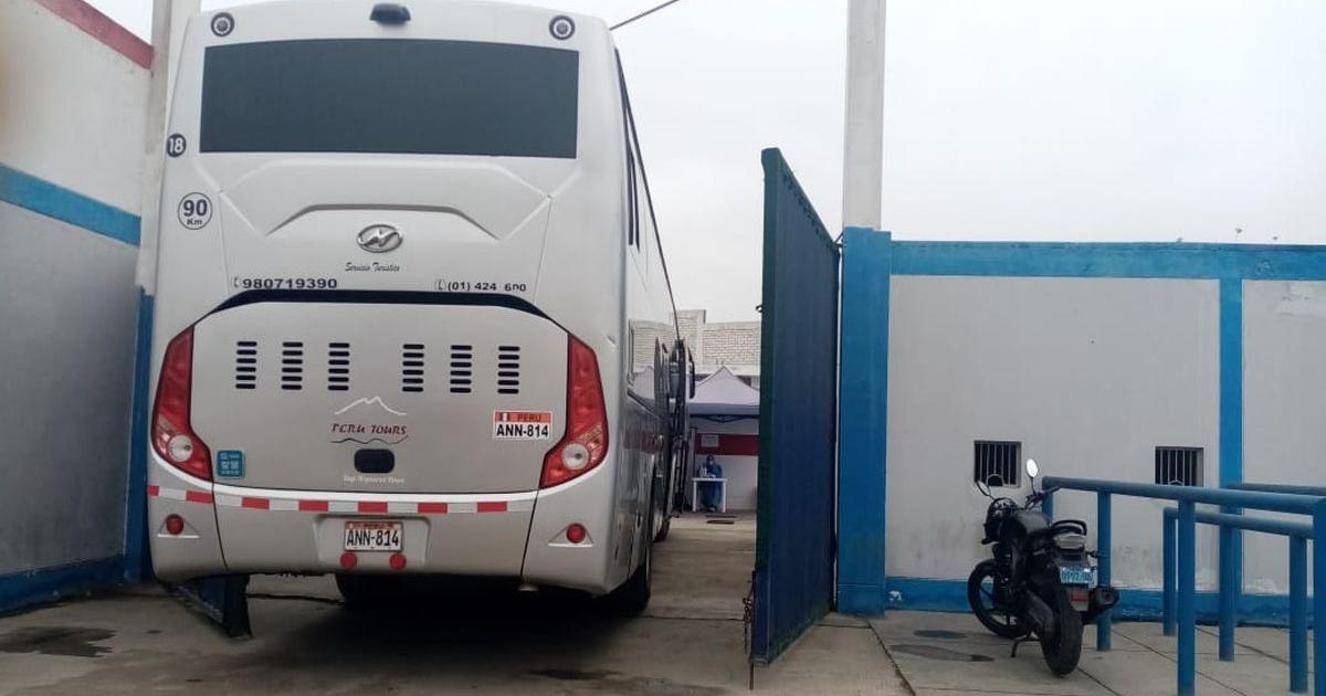 Alianza Lima: así llegaron los íntimos al Iván Elías Moreno para duelo ante Ayacucho FC