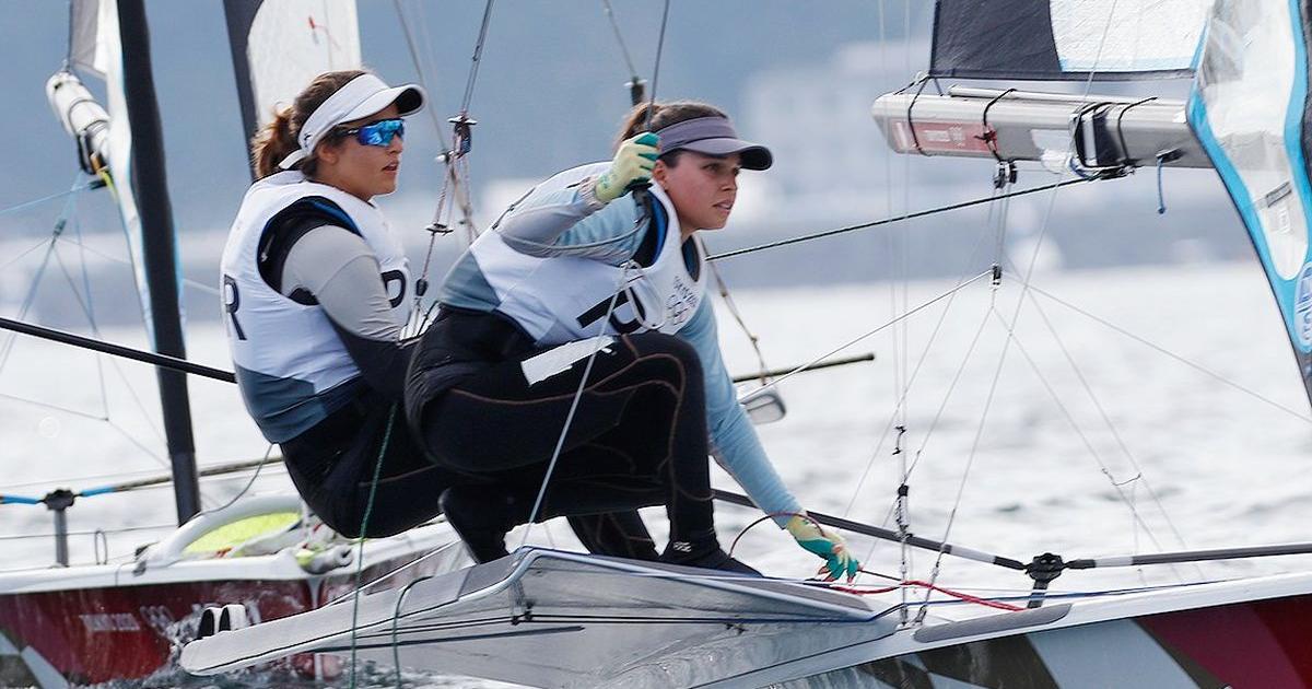 Tokio 2020: así fue la participación de los deportistas peruanos este 30 de julio