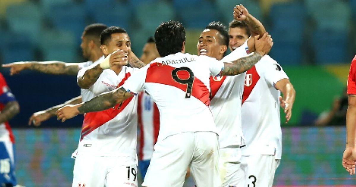  Perú vs. Brasil: ¿Cómo formaría la 'bicolor' por el pase a la final de Copa América?