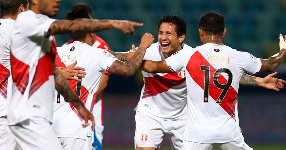 Perú en semifinales: ¿cuándo y dónde jugará la 'bicolor' las semis por Copa América?