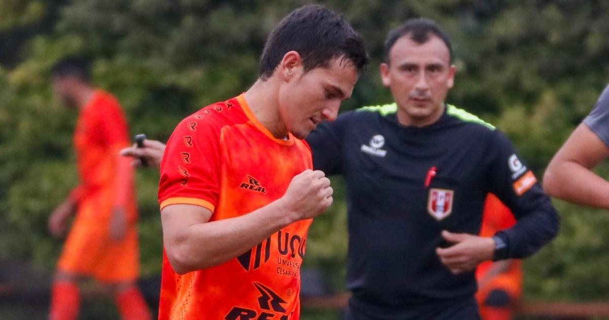 César Vallejo venció 2-1 a Cusco FC en amistoso previo al inicio de la Fase 2