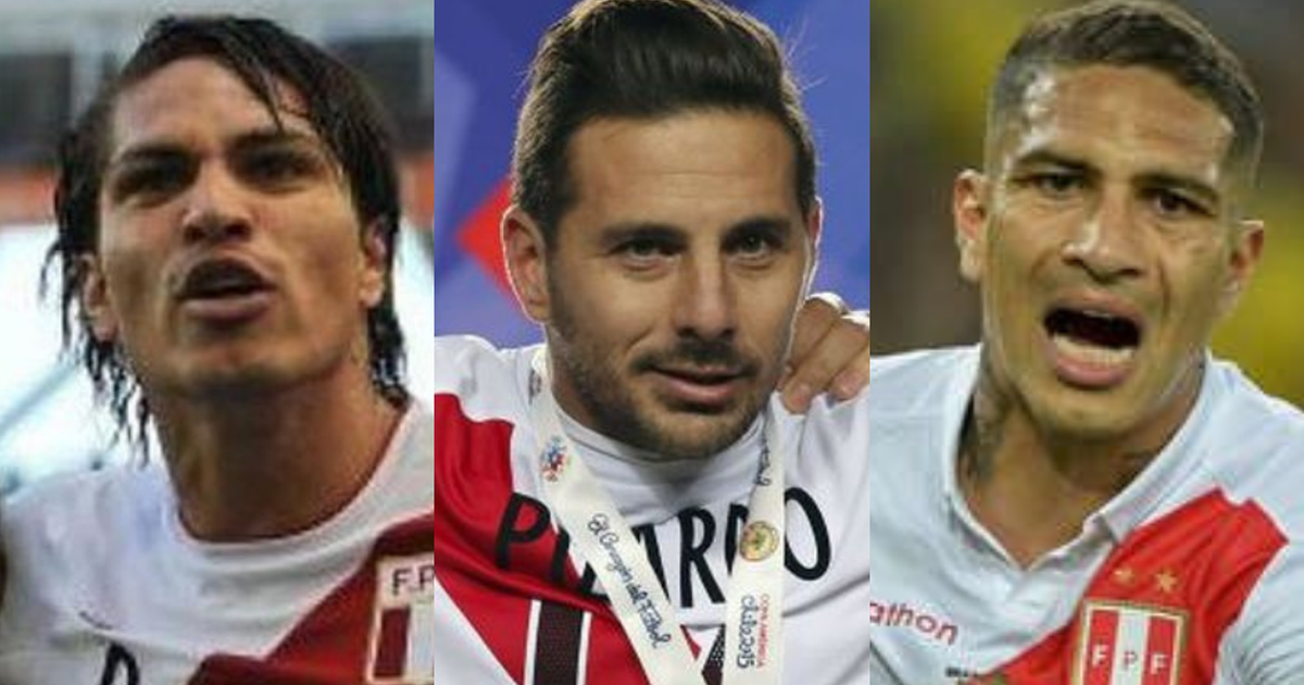 Selección peruana y todas las veces que luchó por el podio de Copa América en el Siglo XXI | FOTOS