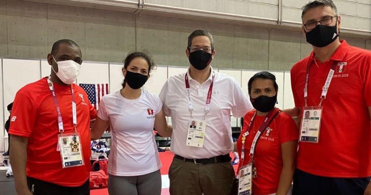 🔴#ENVIVO Ciclismo y tiro: sigue ahora la participación de los peruanos en Tokio 2020