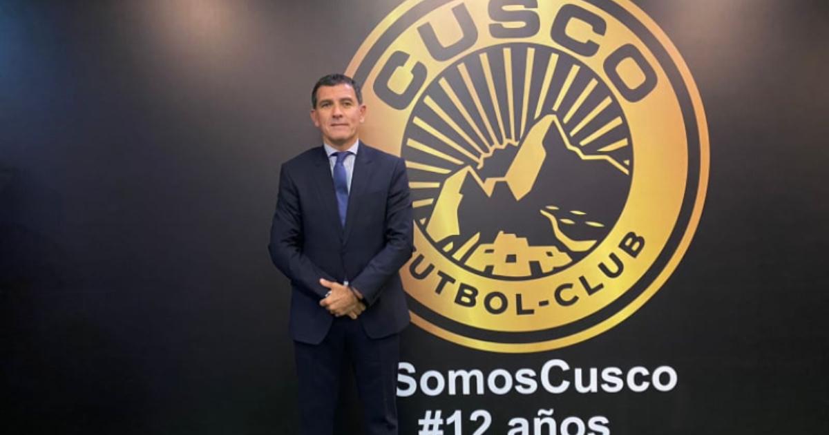Gustavo Zevallos