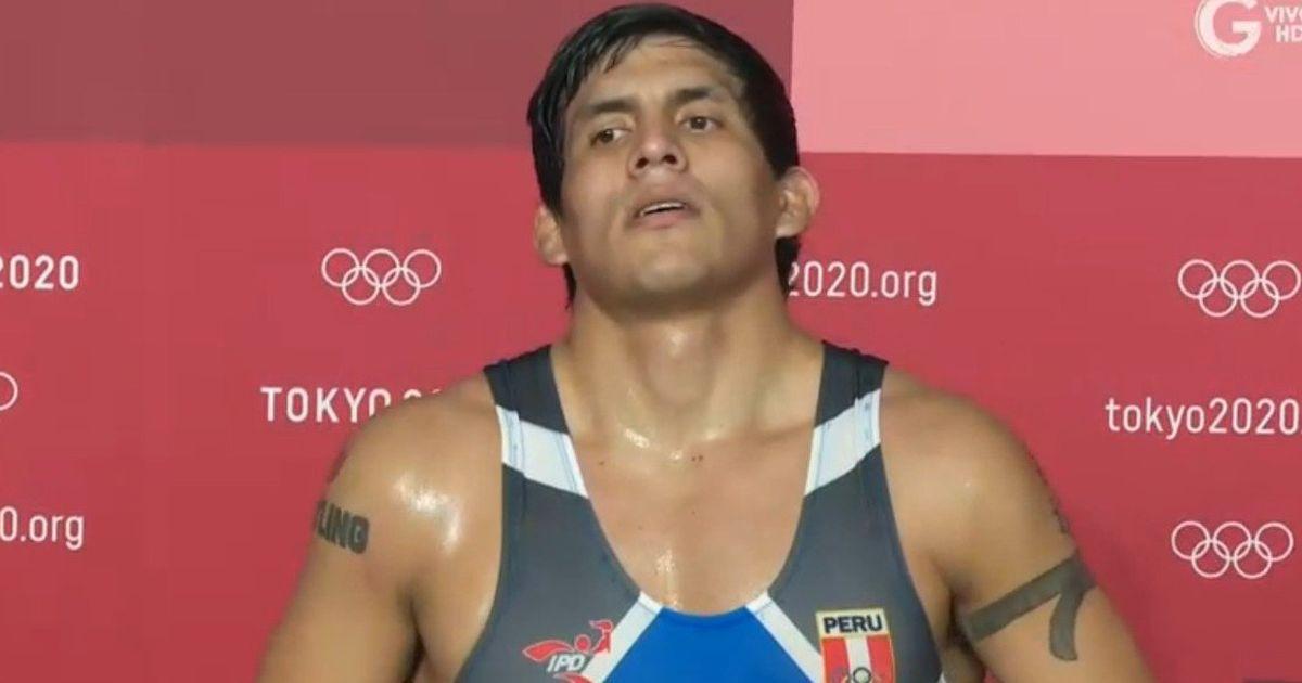Pool Ambrocio cayó 0-11 ante Lin Zushen y esperará para lograr el repechaje en Tokio 2020