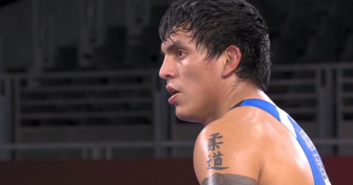Pool Ambrocio cayó 0-11 ante Lin Zushen y esperará para lograr el repechaje en Tokio 2020