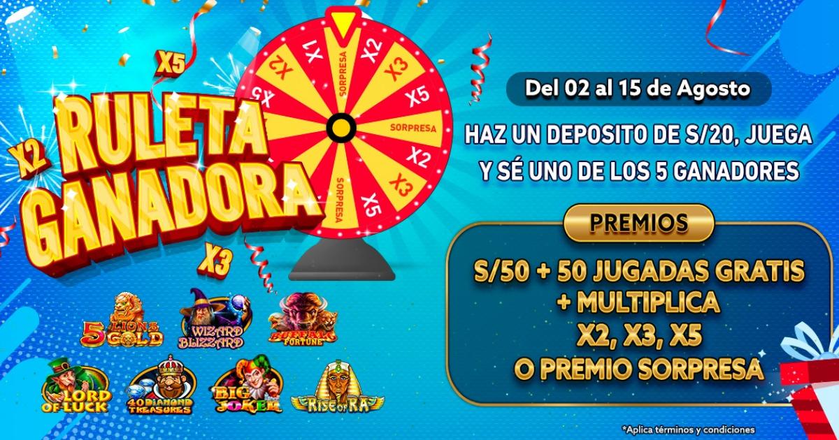sorteos de premios en casinos en línea para jugadores hispanohablantes