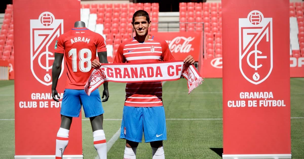 Luis Abram
