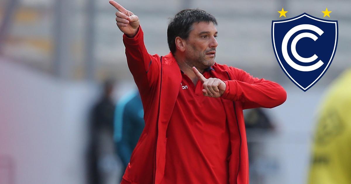 Gerardo Ameli Cienciano