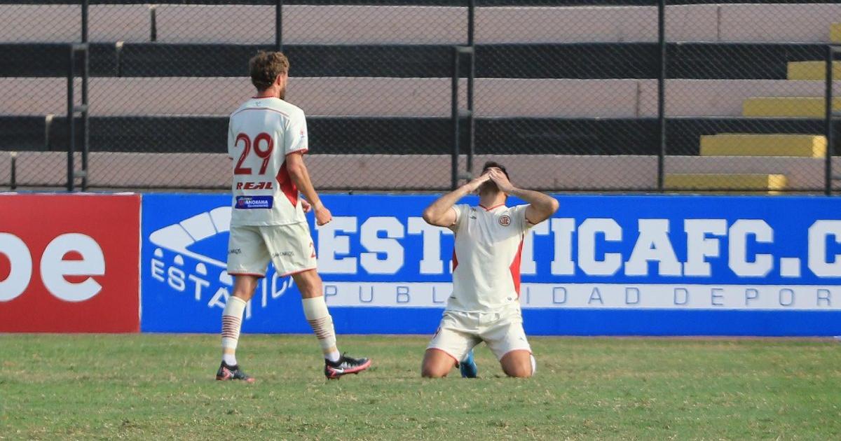UTC FBC Melgar