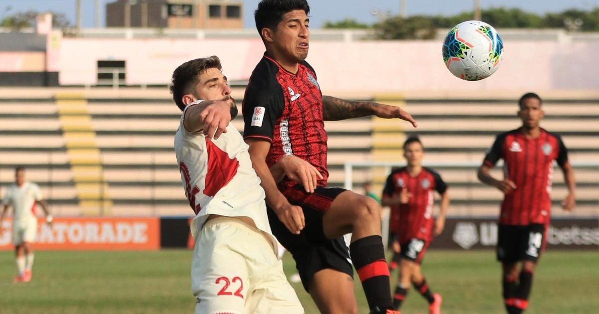 UTC FBC Melgar
