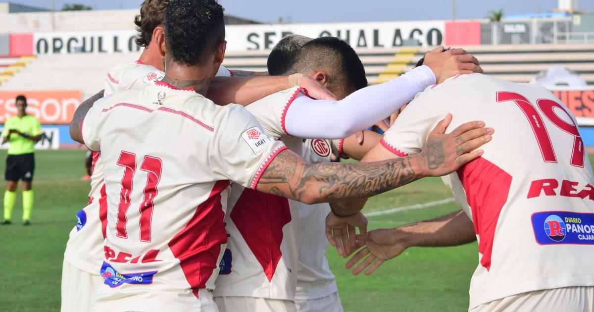 UTC FBC Melgar